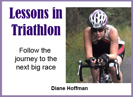 Lessons in Triathlon